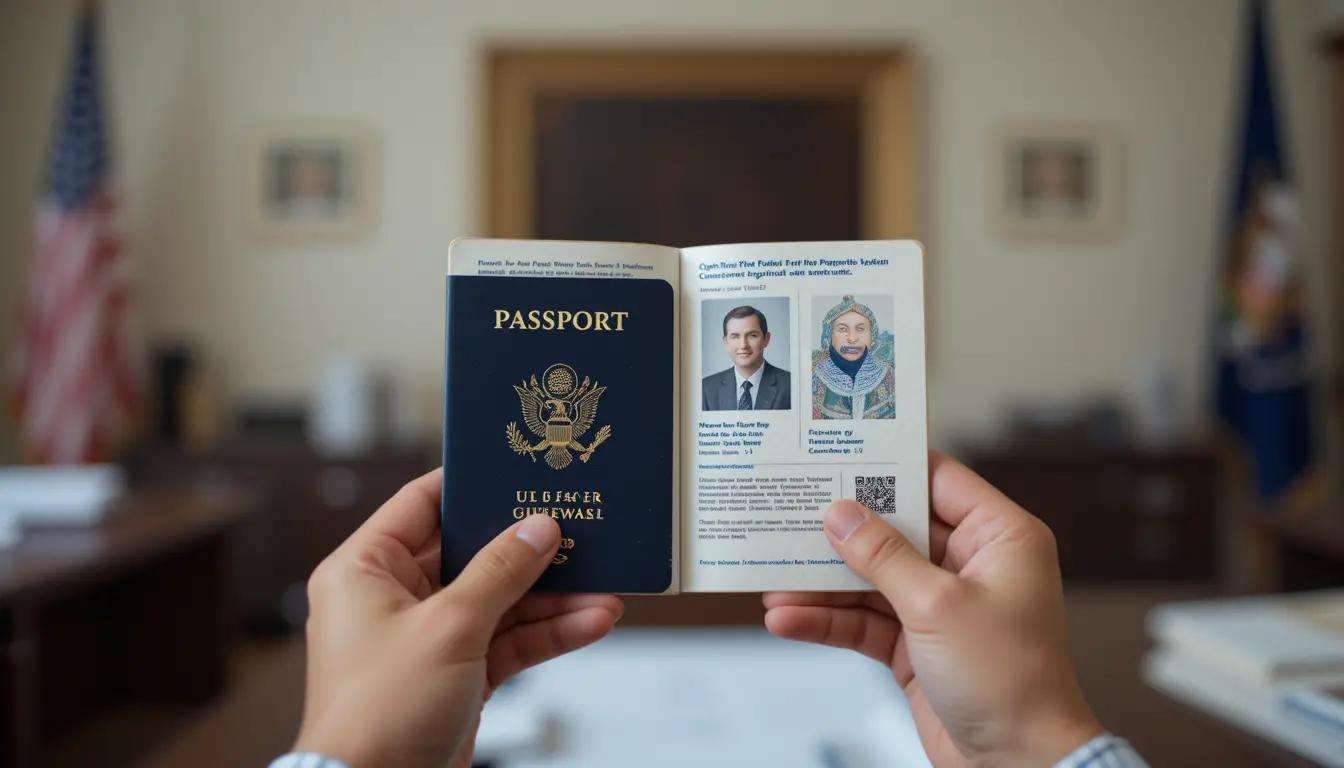 Quiénes ya no podrán renovar su pasaporte en Estados Unidos en 2025